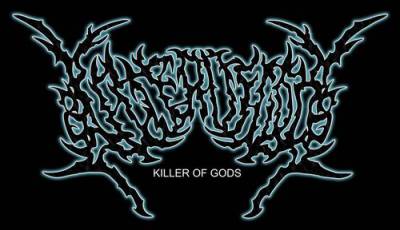 logo Killer Of Gods